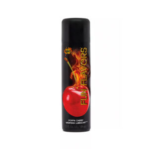 Wet 4 en 1 - Poppn Cherry