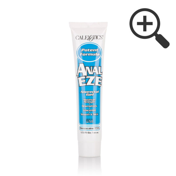 Anal Eze - Image 2