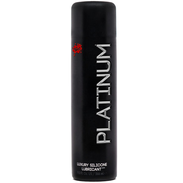 Wet Platinum Premium Body Glide - Image 2