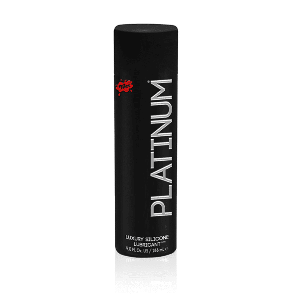 Wet Platinum Premium Body Glide