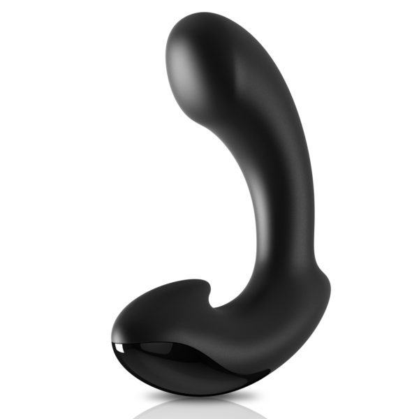 Control Silicon P-Spot Massager - Image 2