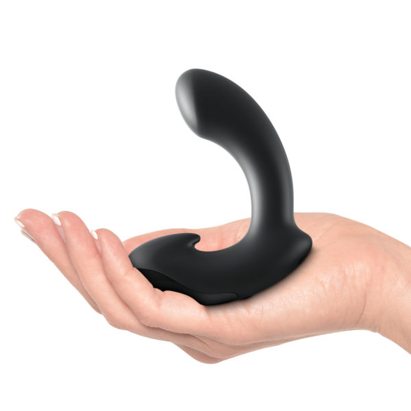 Control Silicon P-Spot Massager - Image 4