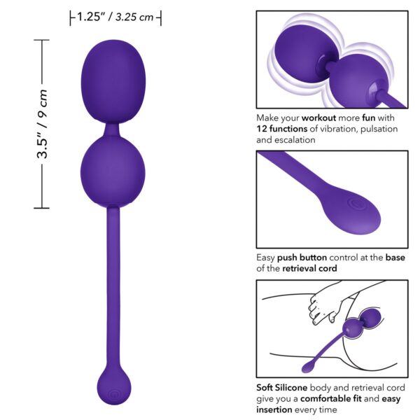 Rechargeable Dual Kegel - Image 3