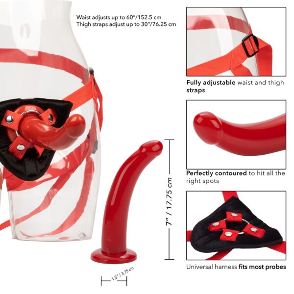 Red Rider - Image 6