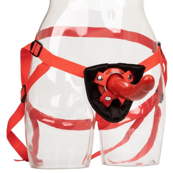 Red Rider - Image 2