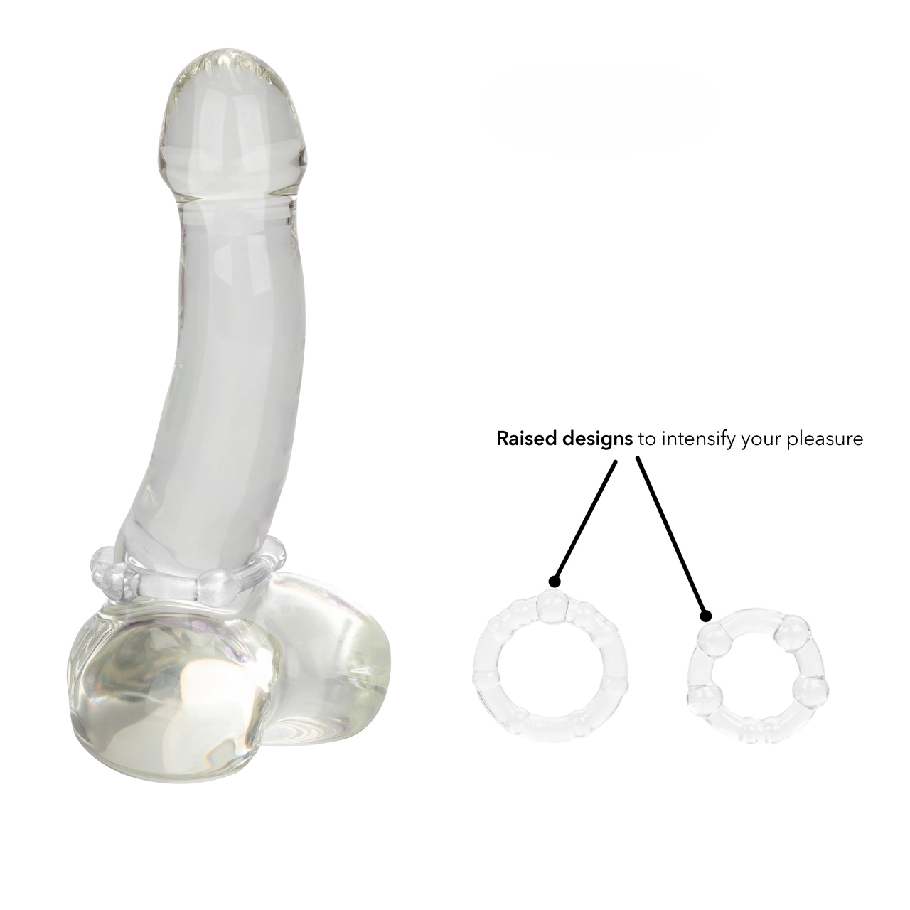 Island Rings Stretchy - Image 3