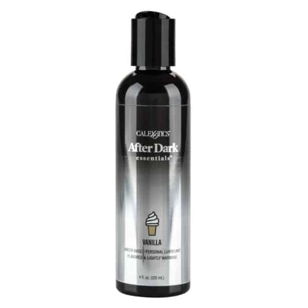 After Dark Vainilla 4oz