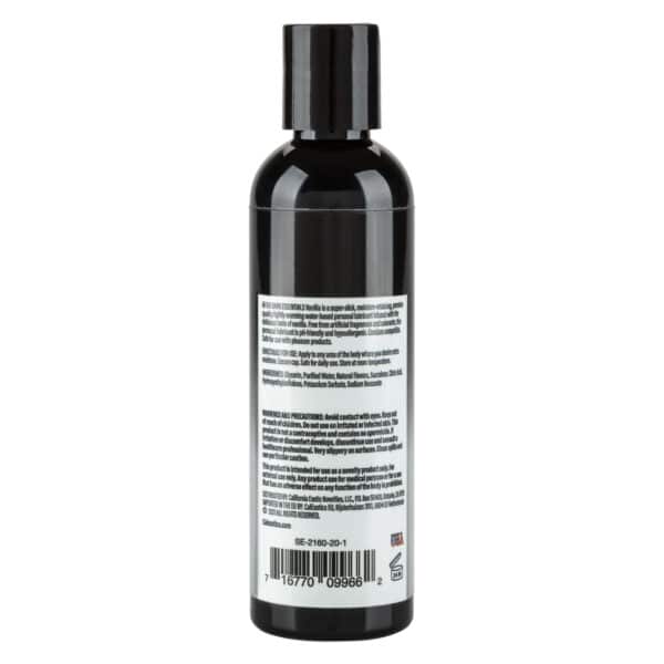 After Dark Vainilla 4oz - Image 2
