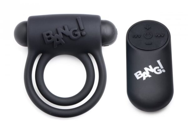 Bang Cock Ring - Image 2