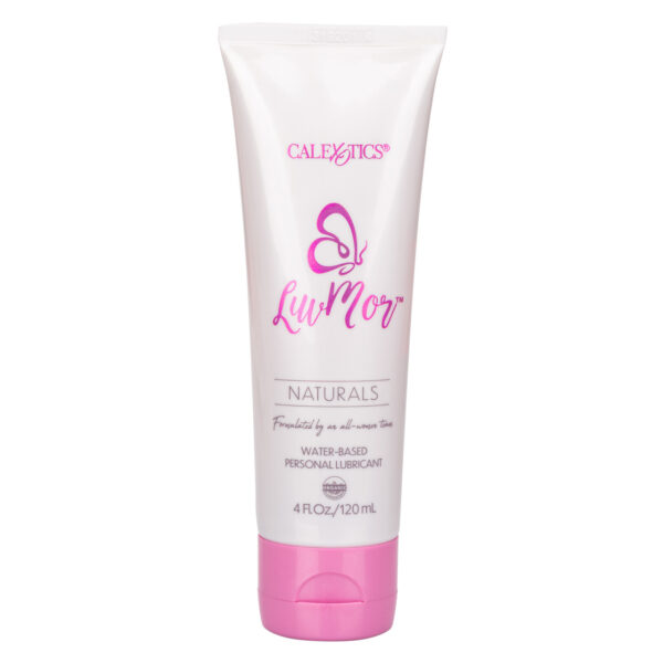 LuvMor Naturals Acido Hialurónico