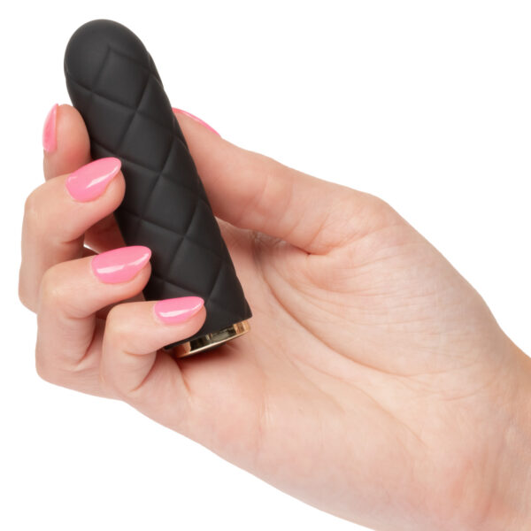 Raven Quilted seducer - Image 3