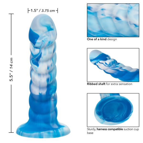Twisted Ribbed Probe - Image 2