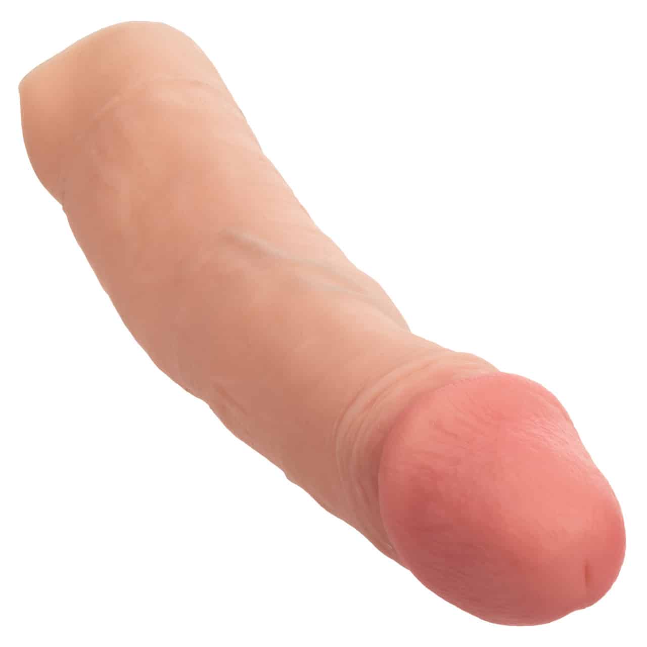 Performance Maxx Liquid Silicone Extension System Ivory - Image 6