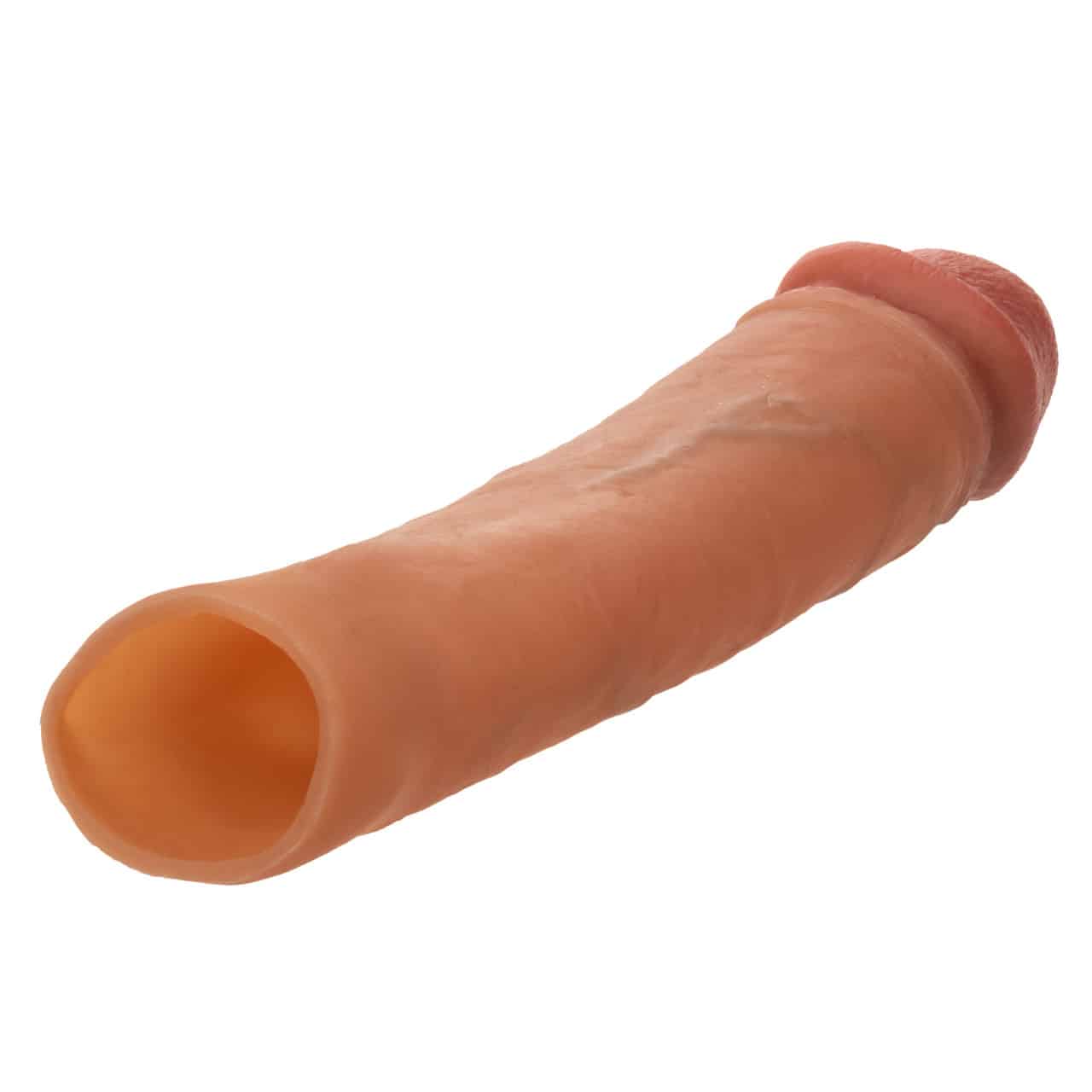 Liquid Silicone Extension System Brown - Image 4